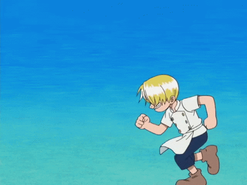 Sanji